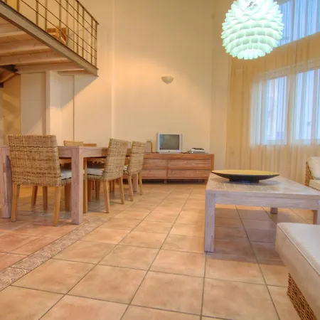 Vila Artemis